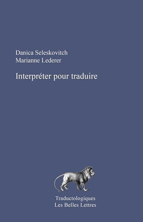 Interpréter pour traduire