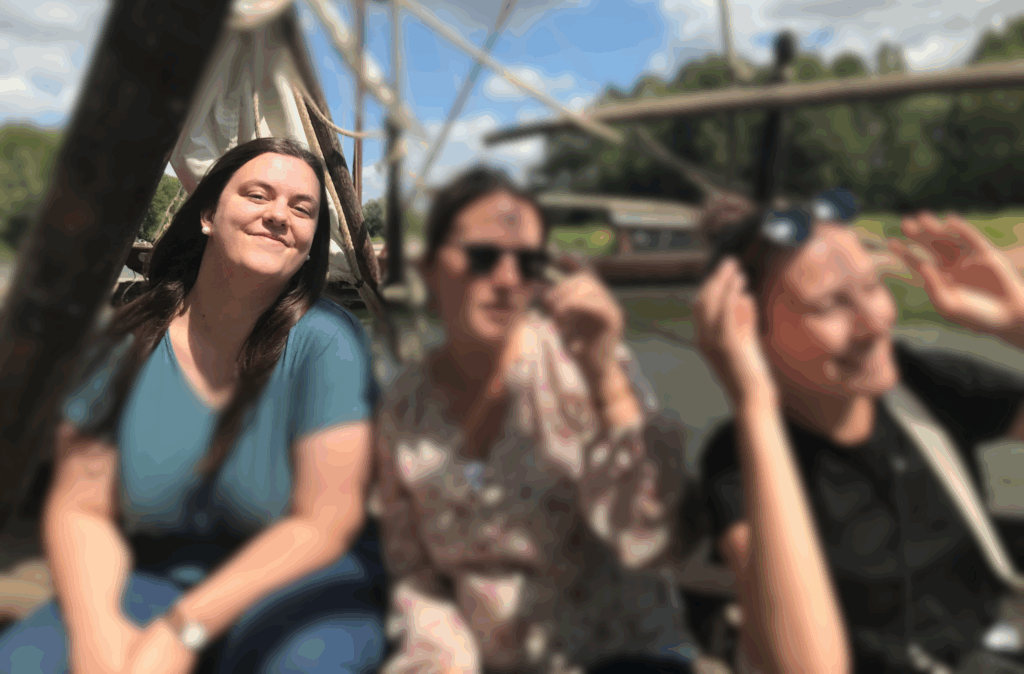 Laëtitia Stopin-Dumont