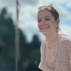 Inès Lorrette-Riberolles