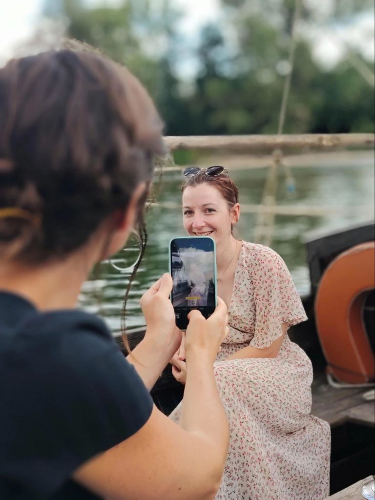 Inès Lorrette-Riberolles