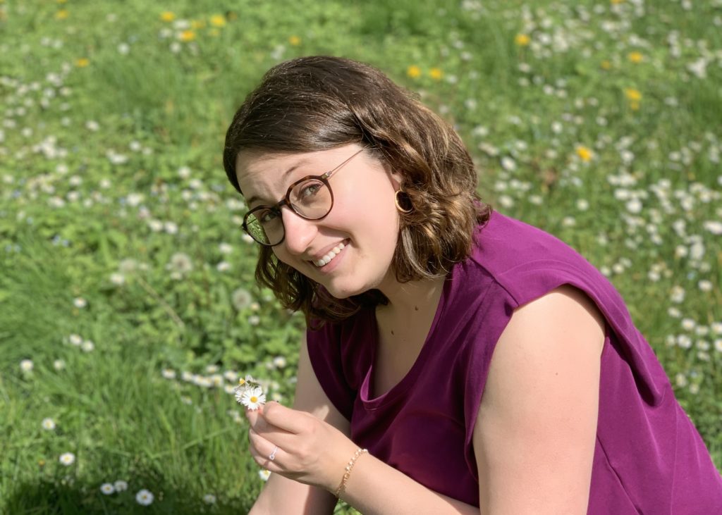 Sarah Largillet